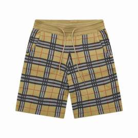 Picture of Burberry Short Pants _SKUBurberryM-2XLtltx0216478